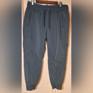 STYLUS Charcoal Gray Jogger Pants